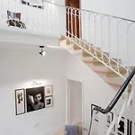 The Authentic Townhouse