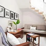 Сasa de vacaciones The Authentic Townhouse St Paul's Bay