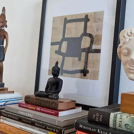 The Authentic Townhouse Tatil Evi *