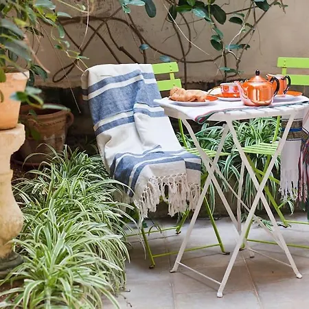 Tatil Evi The Authentic Townhouse St. Paul's Bay