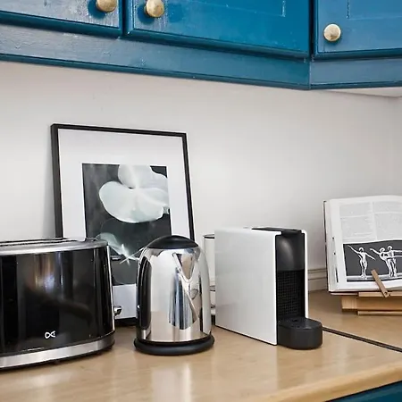 The Authentic Townhouse Feriehus San Pawl il-Baħar