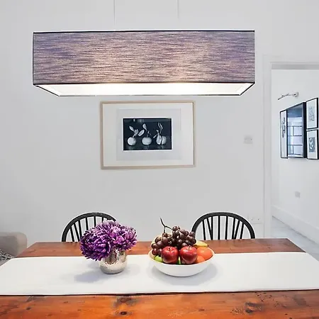 The Authentic Townhouse Σπίτι διακοπών *