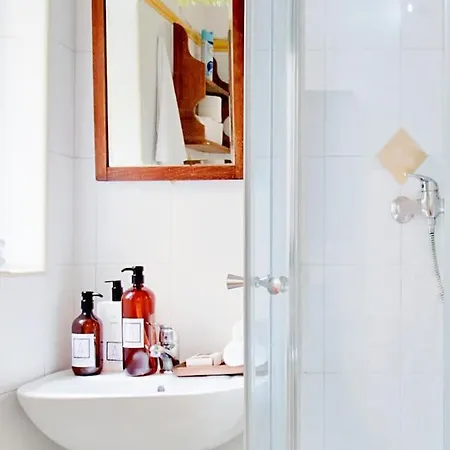 Σπίτι διακοπών The Authentic Townhouse Σεντ Πόλς Μπέι