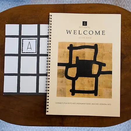 The Authentic Townhouse *