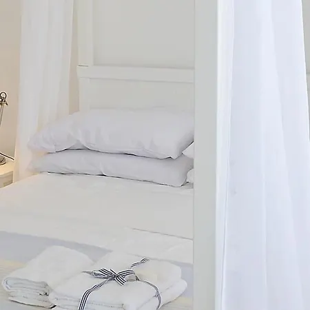 The Authentic Townhouse Feriehus