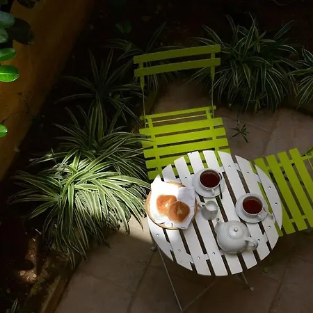 Σπίτι διακοπών The Authentic Townhouse *