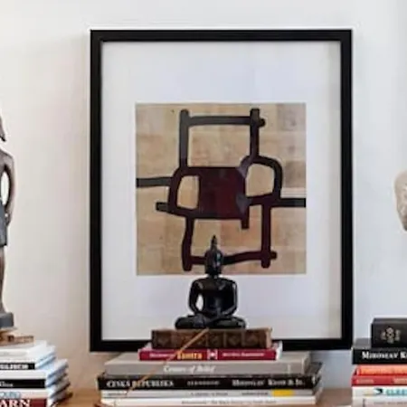 The Authentic Townhouse Feriehus