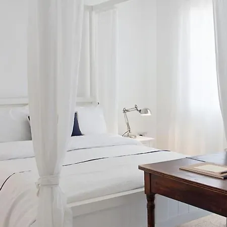 The Authentic Townhouse Дом отдыха