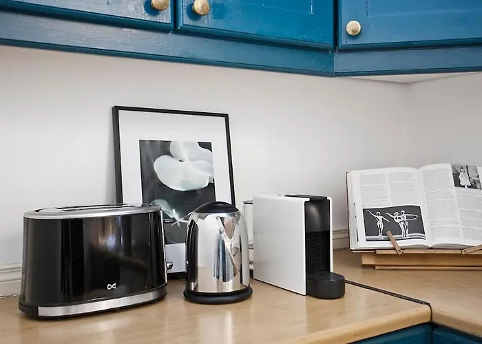 The Authentic Townhouse Casa vacanze St. Paul's Bay