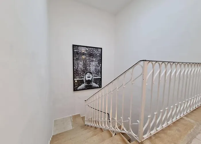 The Authentic Townhouse St. Paul's Bay