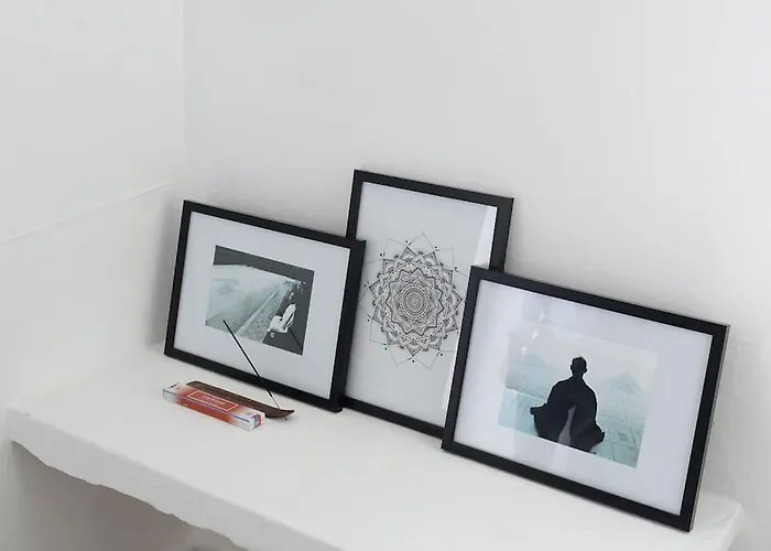 The Authentic Townhouse *