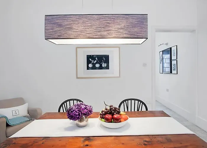 The Authentic Townhouse Casa vacanze *