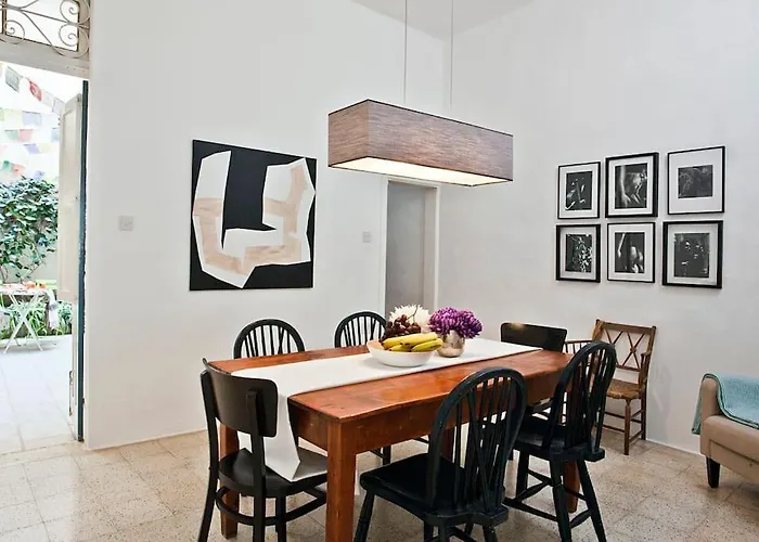 Casa vacanze The Authentic Townhouse *