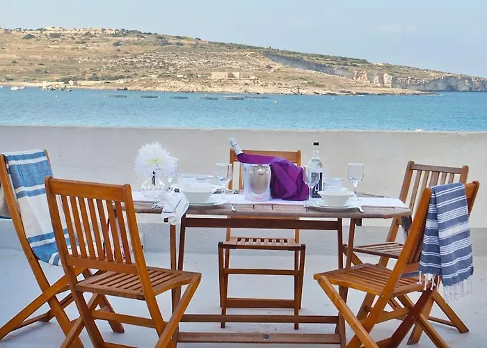 Casa vacanze The Authentic Townhouse *