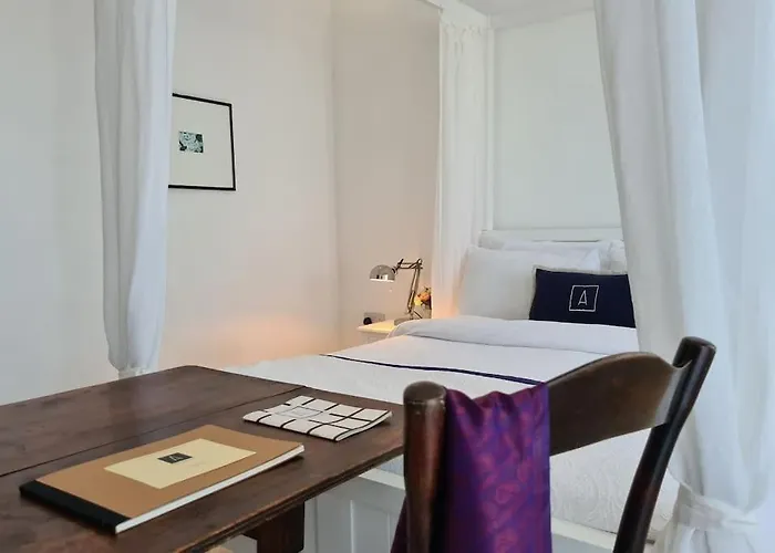 The Authentic Townhouse * St. Paul's Bay