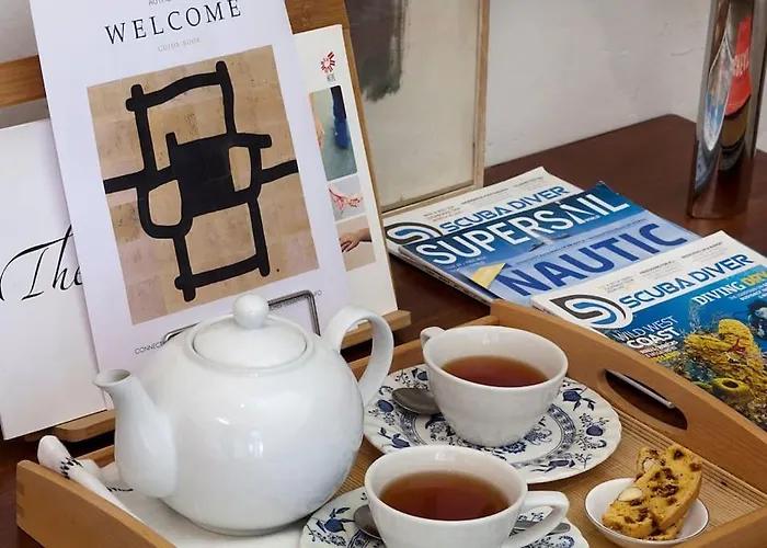 The Authentic Townhouse Casa vacanze *