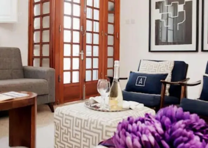 Casa vacanze The Authentic Townhouse St. Paul's Bay