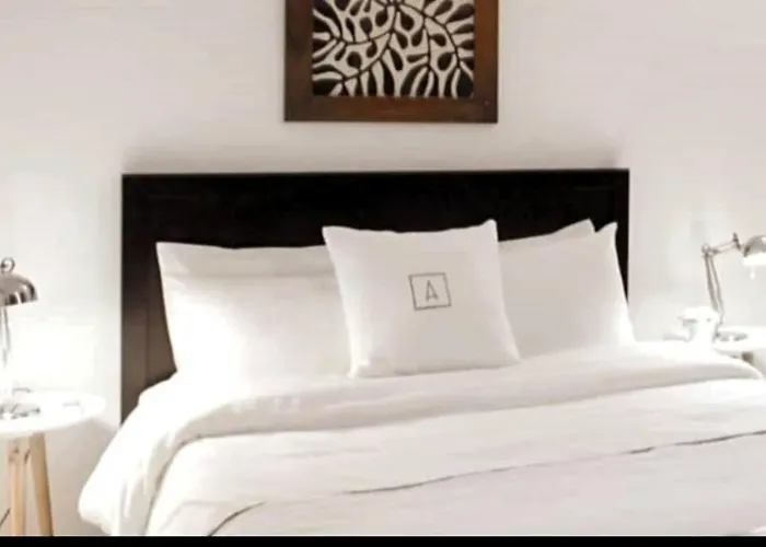 The Authentic Townhouse Casa vacanze