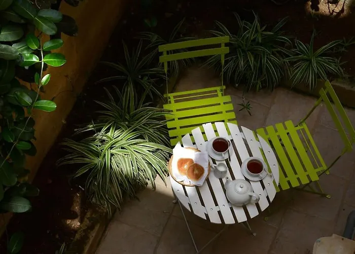 Casa vacanze The Authentic Townhouse *