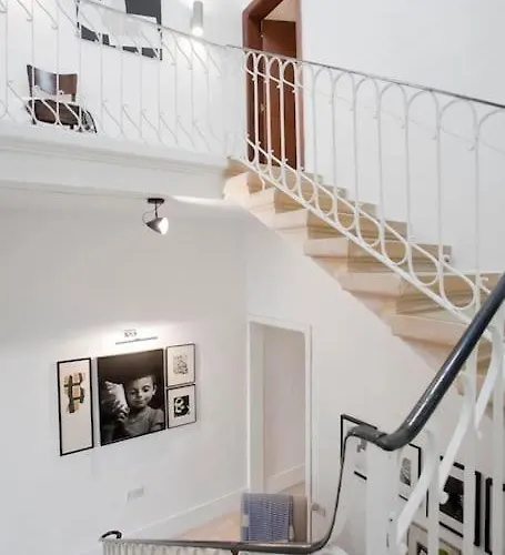 The Authentic Townhouse