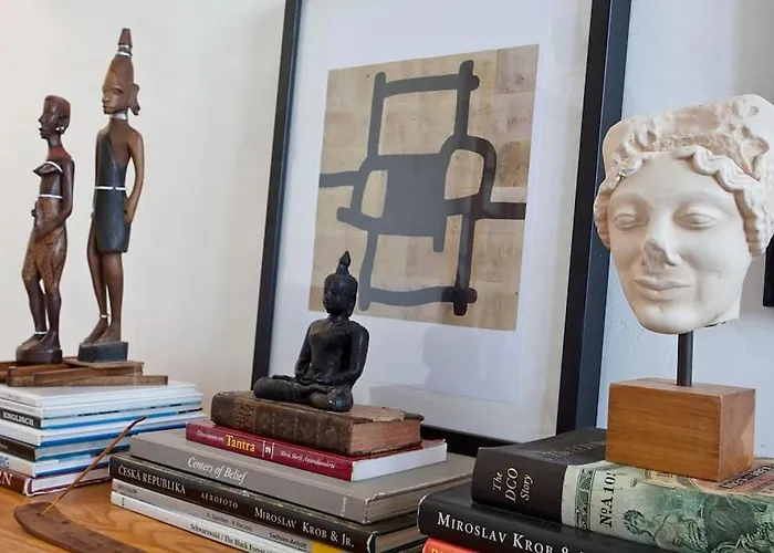 The Authentic Townhouse Casa vacanze *