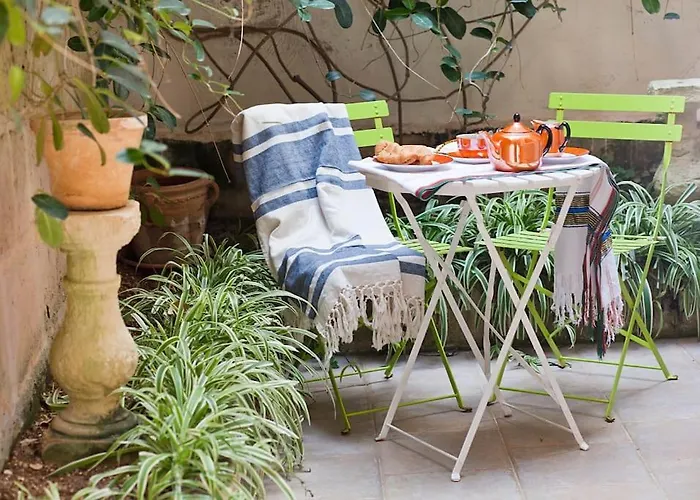 Casa vacanze The Authentic Townhouse St. Paul's Bay