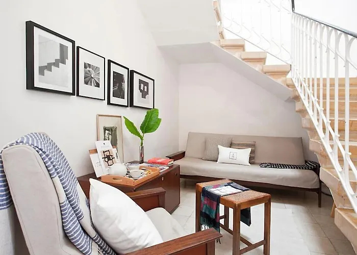 Casa vacanze The Authentic Townhouse St. Paul's Bay