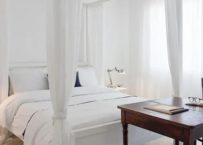 The Authentic Townhouse Casa vacanze