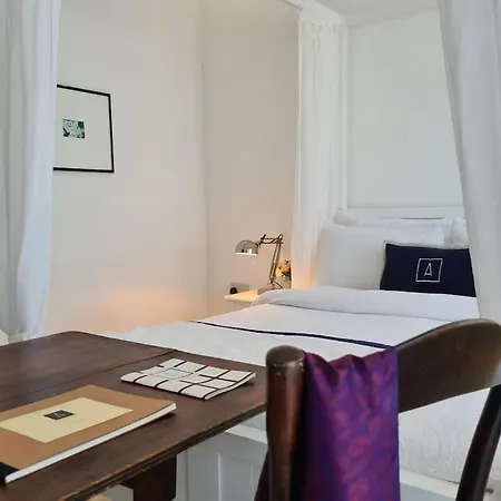 The Authentic Townhouse * 圣保罗湾城